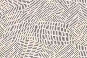 Линолеум Forbo Sarlon Graphic 15dB 402T4315 grey & white doodle фото  | FLOORDEALER